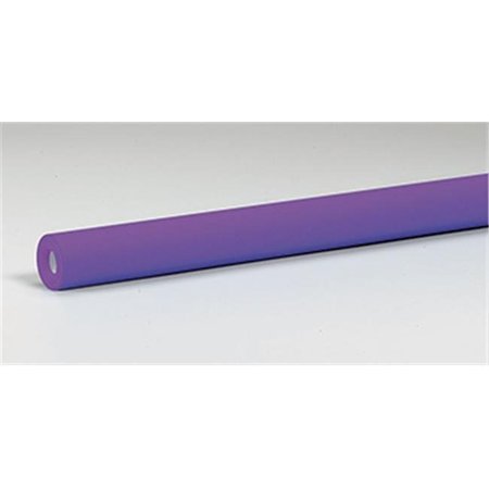 PACON CORPORATION Pacon Corporation Pac57875 Fadeless Paper Rolls Deep Purple PAC57875